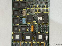 FIDIA SLU 2 Platine