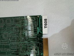 FIDIA SLU 2 Platine