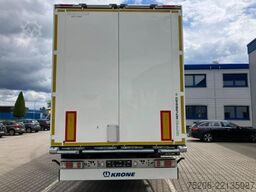 Krone Dry Liner Standard