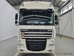 DAF XF 105.410 SUPERSPACECAB EURO 5 /AIRCO
