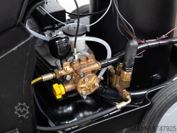 Kärcher HDS 895 - 900l/h - 170bar