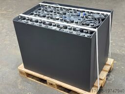 Jungheinrich EFG S30 - Service Neu - Batterie 82% + Garantie