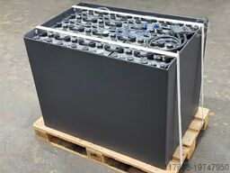 Jungheinrich EFG S30 - Service Neu - 7,5m Hub - Batterie 85%
