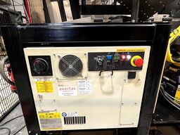 Amada HFE 50-20 + FANUC Industrieroboter