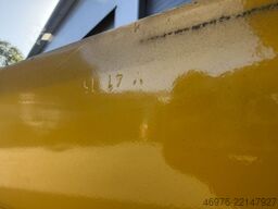 Bito PRO / Traversentyp: PT150M lichte Weite: 2.700 mm