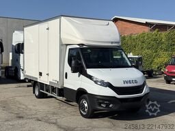 Iveco daily 35-160