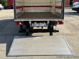 Iveco daily 35-160