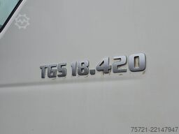 M.A.N. 18.420 TGS