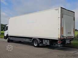 MERCEDES-BENZ ATEGO 1224 L