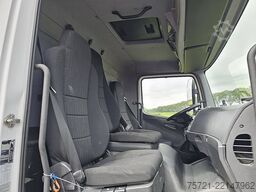 MERCEDES-BENZ ATEGO 1224 L