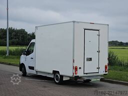 RENAULT MASTER 2.3 DCI 135 FRIGO