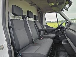 RENAULT MASTER 2.3 DCI 135 FRIGO