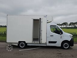 RENAULT MASTER 2.3 DCI 135 FRIGO
