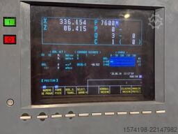 Mazak QUICK TURN 30