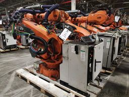 ABB IRB 6640
