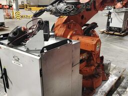 ABB IRB 6640