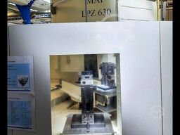 MAP LPZ 630S