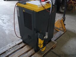 Kaeser SX 3