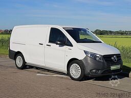 MERCEDES-BENZ EVITO 66Kwh Wltp 292 kms