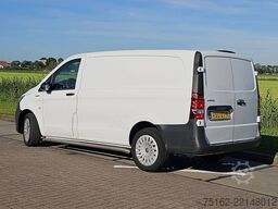 MERCEDES-BENZ EVITO 66Kwh Wltp 292 kms