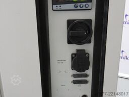 WEISS WT1-600/70