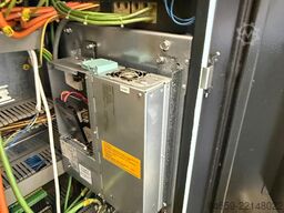 Gildemeister Alpha 300V3S