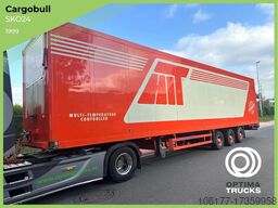 Schmitz Cargobull SKO24