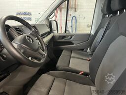 VOLKSWAGEN 30  2.0 TDI PM-TA Furgone Business