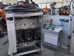 KUKA KRC4 KR 280 R3080 2018 MODEL