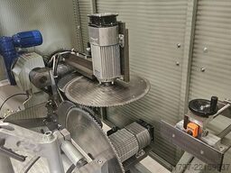 Pressta Eisele Prisma 600
