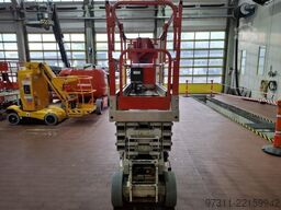 JLG 2630ES