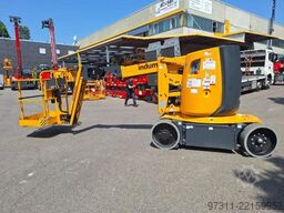 Haulotte HA12 CJ+