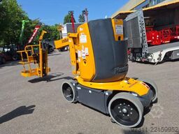 Haulotte HA12 CJ+