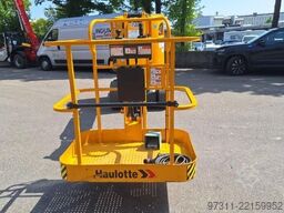 Haulotte HA12 CJ+