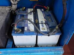 Holland Lift B-195DL25 4WD/P/N