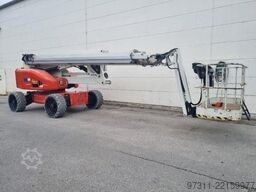 Niftylift HR28 HYBRID 4X4