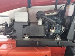Niftylift HR28 HYBRID 4X4