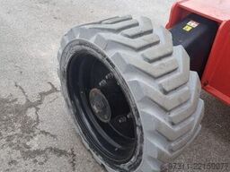 Niftylift HR28 HYBRID 4X4