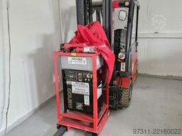 Jungheinrich EFG 425