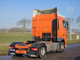 DAF XF 450 SPACECAB SPOILERS
