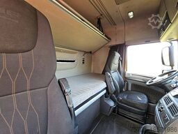 DAF XF 450 SPACECAB SPOILERS