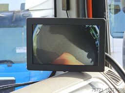 DAF XF 450 SPACECAB SPOILERS