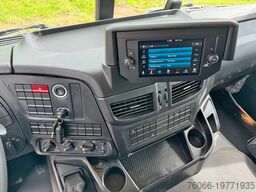 Iveco T-Way AT720T47TH Tractor Head (12 units)