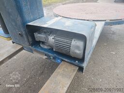 Huber Holzbearbeitungsmaschinen GmbH & Co. KG Huber Holzbearbeitungsmaschinen GmbH & Co. KG Huber Holzbearbeitungsmaschinen GmbH & Co. KG