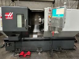 Haas ST 30