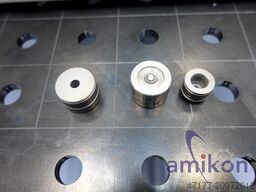 NETZSCH DSC 200 F3 Maia® + Intracooler 40