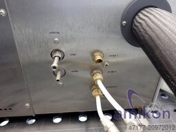 NETZSCH DSC 200 F3 Maia® + Intracooler 40