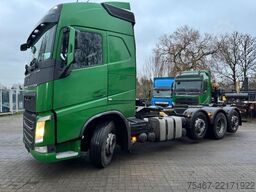 VOLVO FH 500 ATL 5x Vorhanden 8x2