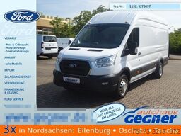 FORD Transit Kasten 470 L4H3 Trend 170PS HA Kamera