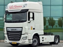 DAF XF 480 FT SSC 2X TANKS FULL SPOILER ONLY 690.000
